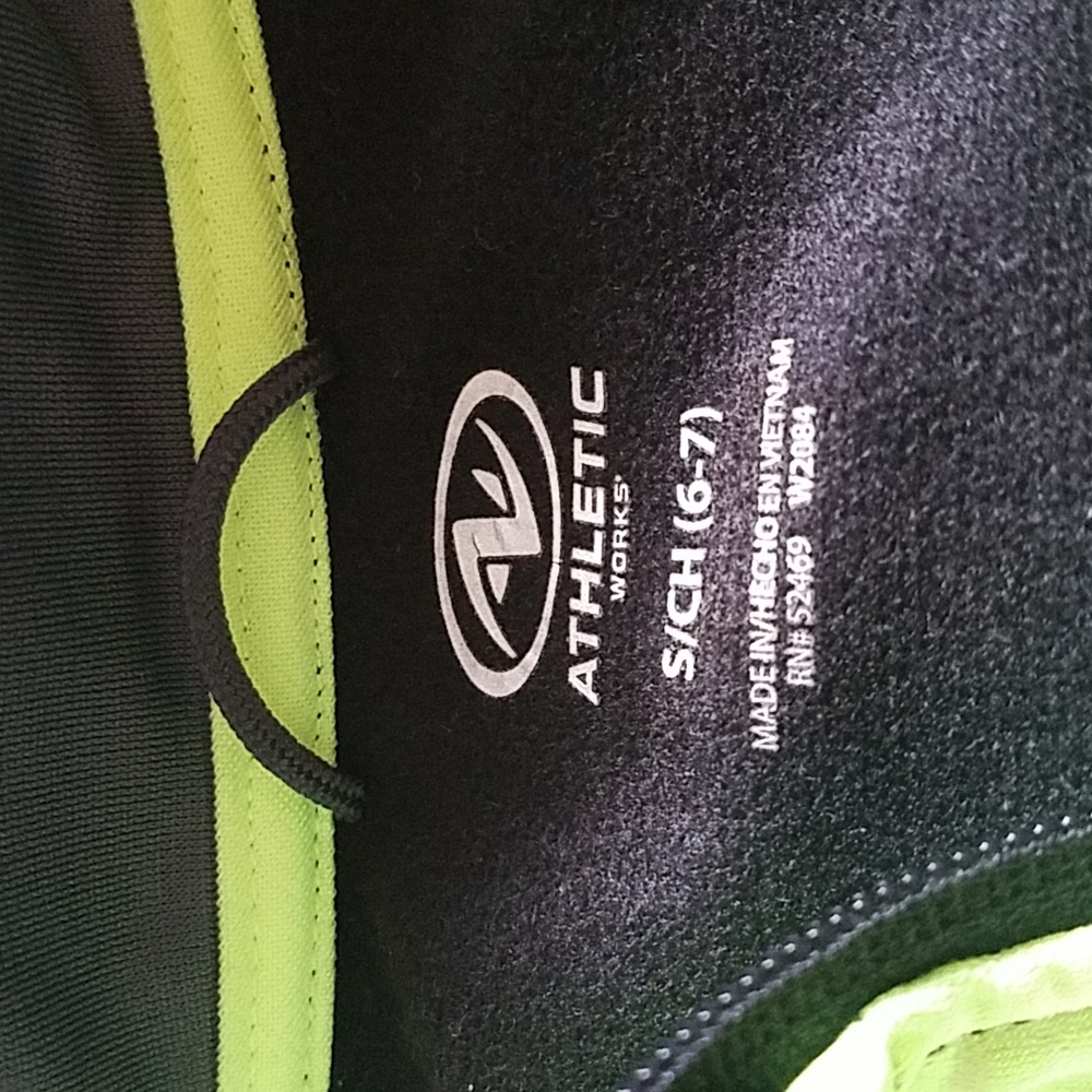 Track jacket - Picture 4 of 6